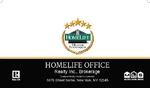 Homelife 20