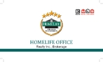 Business Card 21 Homelife