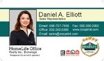 Business Card 22 Homelife