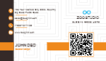 orange-elegant-corporate-card