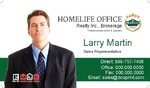 Business Card 24 Homelife
