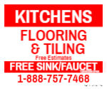 kitchen flooring