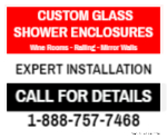 CUSTOM GLASS