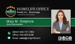 Business Card 27 Homelife