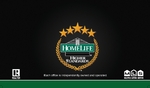 Business Card 27 Homelife