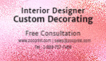 interior designer