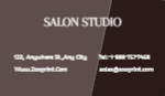 salon studio