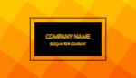 orange-elegant-semi-gloss-business-card