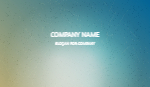 gradient-semi-gloss-business-card