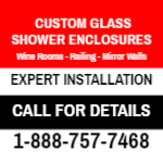 CUSTOM GLASS 1