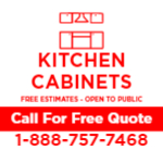 KITCHEN CABINETE 1