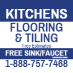 Kitchen Flooring 1