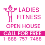 Fitnesss house 1