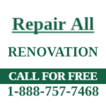 Renovation 1