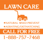 Lawn Care 21