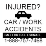 Accident Injury 2