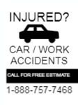 Accident Injury 3