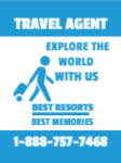 Travel Template 3