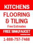 Kitchen Flooring 3