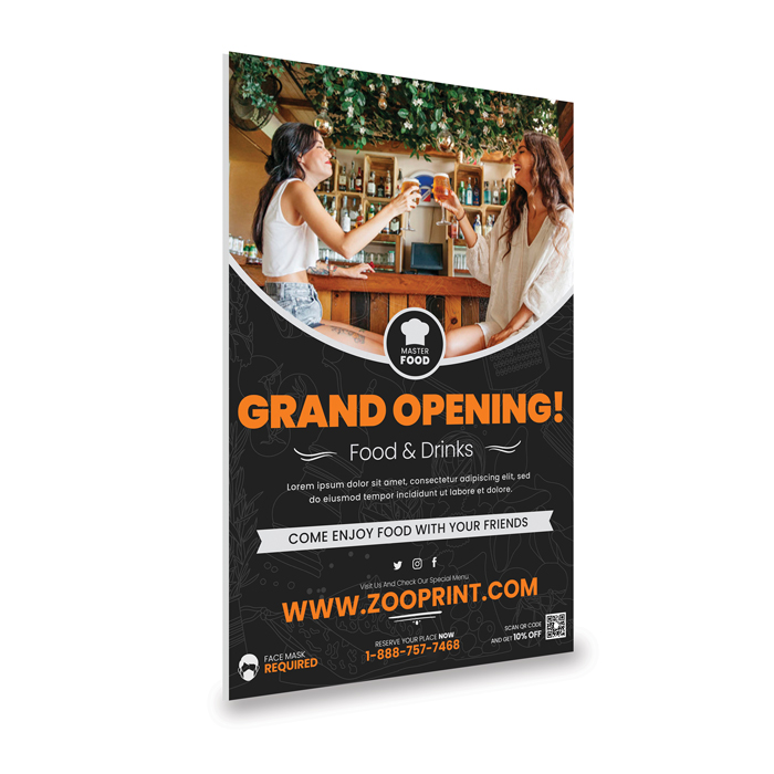 A-Frame Replacement Boards 