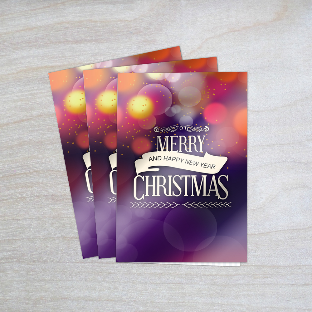 Greeting Cards