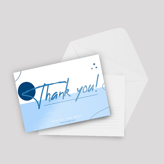 Invitations / Announcements