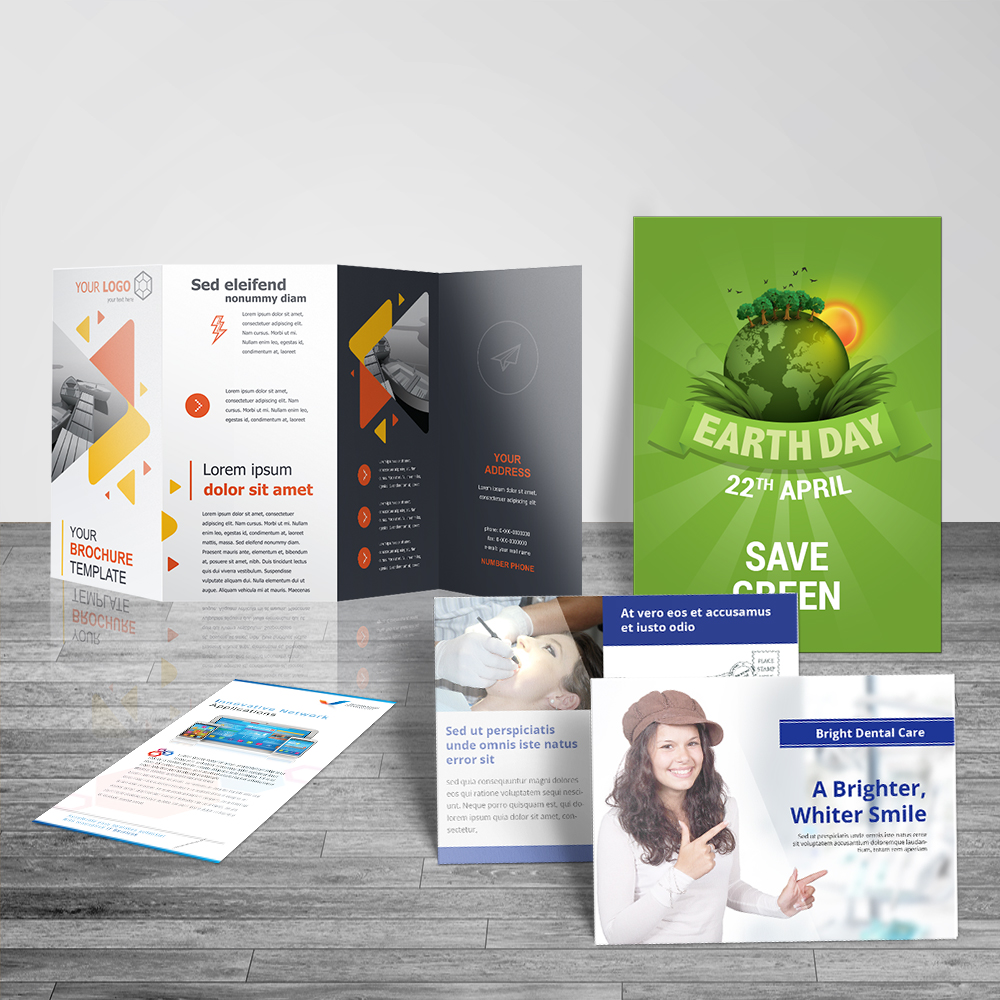 Marketing Products