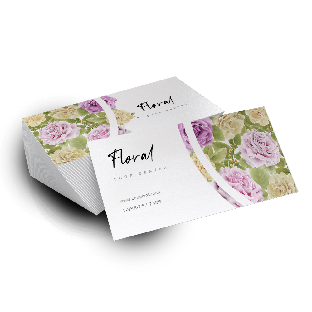 Pearl Business Cards