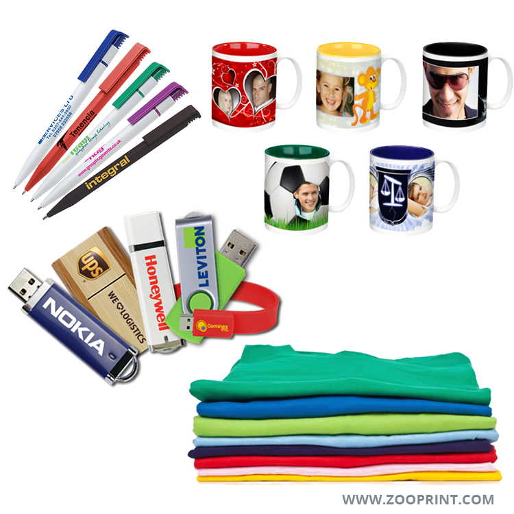 Apparel / Promotional Items