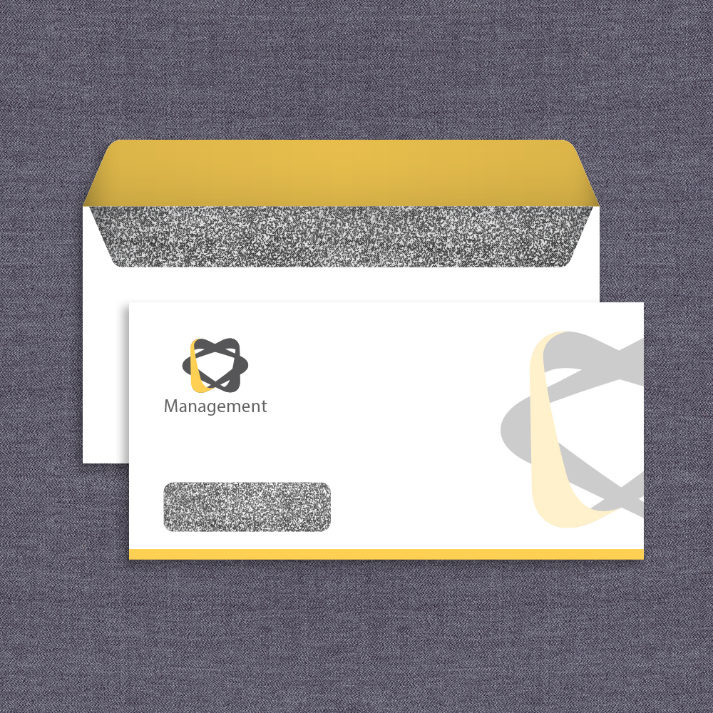 Security Envelopes