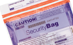 Business Cheque Accessories