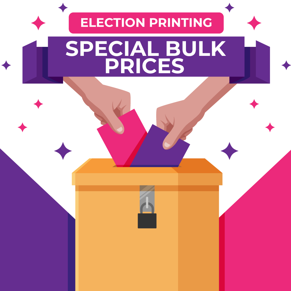 Election Printing