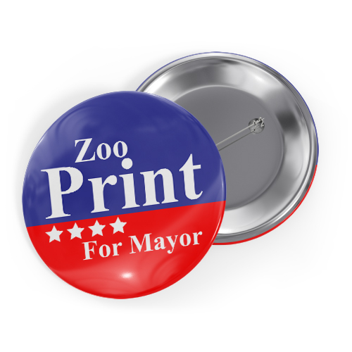 Election Pins 1