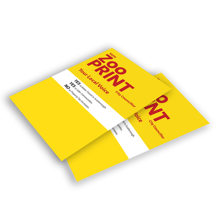 Election Postcards