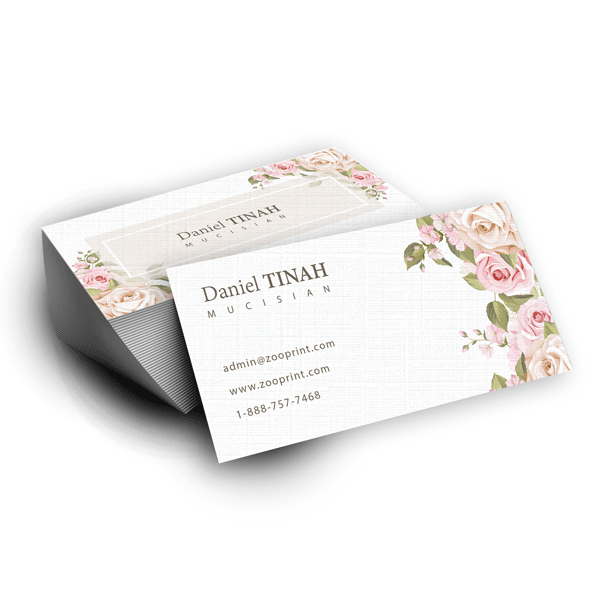Premium Business Cards